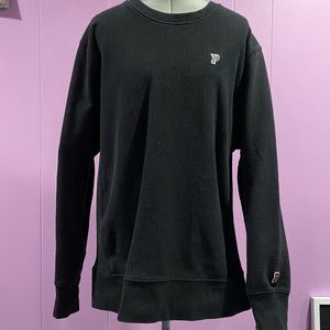 Victoria’s Secret PINK long sweatshirt